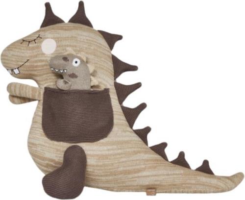 OYOY MINI Dina & Bobo Dinosaur One Size - Bamser hos Magasin