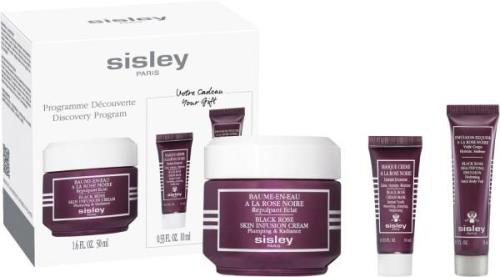 Sisley Black Rose Skin Infusion Cream Discovery Program 01-05-2023 - D...