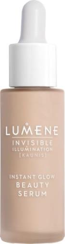 LUMENE LU II GL BEA Serum ME 30 - Serum hos Magasin