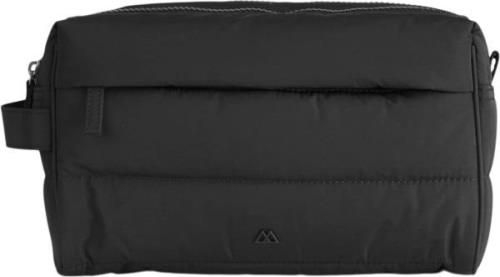 Markberg Maimbg Toiletry Bag, Recycled, Black OS - Andet Polyester hos...