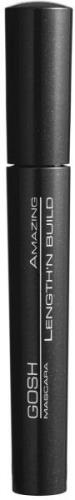 Gosh Amazing Length´n Build Mascara 22 G - Mascara hos Magasin