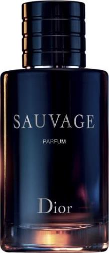 DIOR Sauvage Parfum Herreduft 200 ml - Eau De Toilette hos Magasin