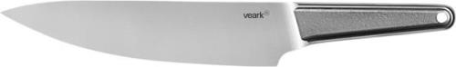 Veark Ck20 Chefs Knife - Drop Forged 0008 - Kokkeknive Stål hos Magasi...