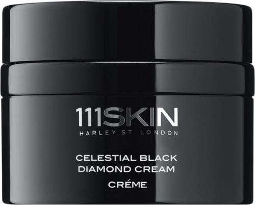 111 skin Celestial Black Diamond Cream 50 ml - Dagcreme hos Magasin