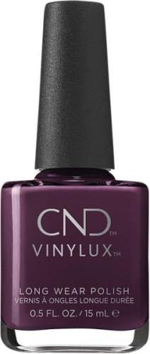 CND Feel The Flutter, CND Vinylux - Almindelig Neglelak hos Magasin