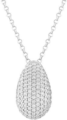 Sif Jakobs Jewellery Goccia Altro Necklace ONE SIZE - Halskæder Med Ve...