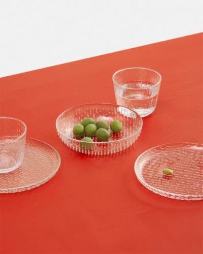 Marimekko Syksy Lautanen 17 CM 2 KPL 0008 - Frokosttallerkener hos Mag...