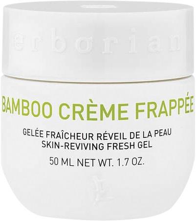 Erborian Bamboo Crème Frappée 50 ml - Dagcreme hos Magasin