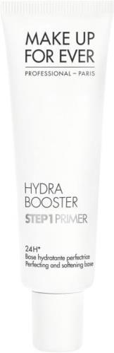 Make Up Forever Hydra Booster Step 1 Primer 30 ml - Primer hos Magasin