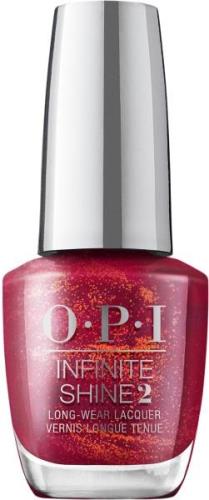 OPI IM Really AN Actress 15 ML 15 ml - Almindelig Neglelak hos Magasin