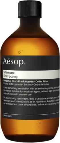 Aesop Shampoo 500ml With Screw Cap 500 ml - Shampoo hos Magasin