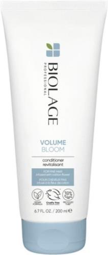 BIOLAGE Volumebloom Conditioner - Balsam hos Magasin