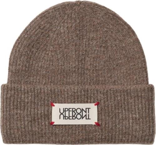 UPFRONT Unravel Classic Beanie ONE SIZE - Huer hos Magasin