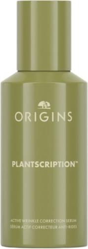 Origins Plantscription Active Wrinkle Correction Serum With Retinoid 4...