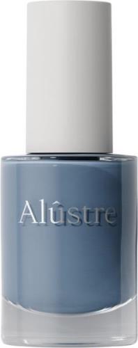 Alûe Nail Polish 940 Blue, 10 ml 10 ml - Almindelig Neglelak hos Magas...