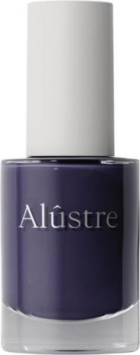 Alûe Nail Polish 978 Purple, 10 ml 10 ml - Almindelig Neglelak hos Mag...