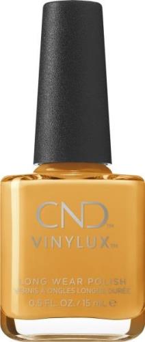 CND Among The Marigolds CND Vinylux - Almindelig Neglelak hos Magasin