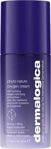 Dermalogica Phyto Nature Oxygen Cream 50ml - Dagcreme hos Magasin