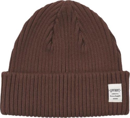 UPFRONT Bridge Beanie ONE SIZE - Huer hos Magasin