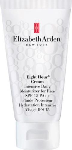 Elizabeth Arden Eight Hour® Cream Int. Moist. for Face SPF 15 50 ml. 5...