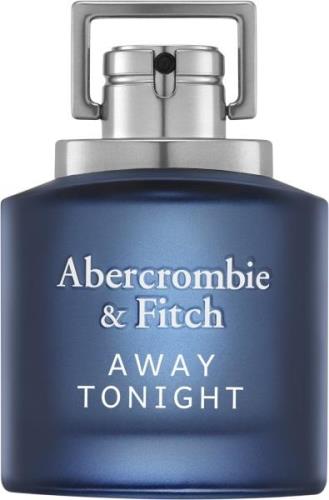 Abercrombie & Fitch Abercrombie&Fitch Away Tonight Eau de Toilette Her...