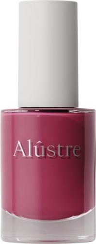 Alûe Nail Polish 914 Pink, 10 ml 10 ml - Almindelig Neglelak hos Magas...