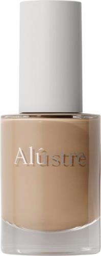 Alûe Nail Polish 158 Earth, 10 ml 10 ml - Almindelig Neglelak hos Maga...