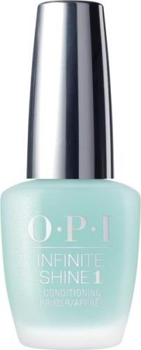 OPI Infinite Shine Conditioning Primer 15 ml - Almindelig Neglelak hos...