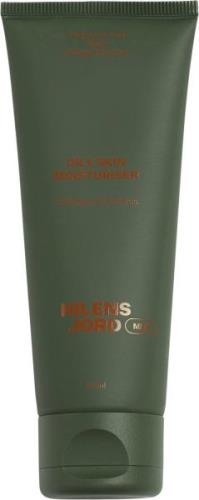 Nilens Jord Nilens Jord Men Oily Skin Moisturis - Ansigtspleje hos Mag...