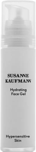 Susanne Kaufmann SK Hydrating Face GEL 50 ML - Dagcreme hos Magasin