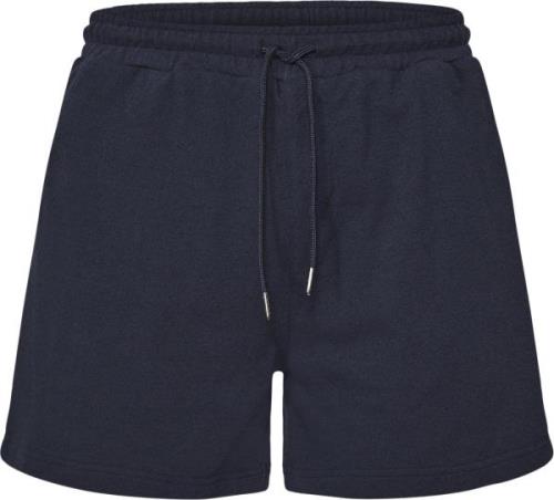 Resteröds Terry Shorts Resteröds Mand Navy Casual Shorts Str L - hos M...