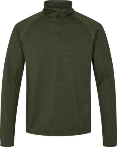 MCKINLEY Mio ½Zip Midlayer Trøje L - Skitøj hos Magasin