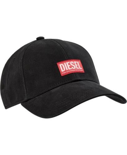 Diesel Corryjacq-wash HAT 01 - Kasketter hos Magasin