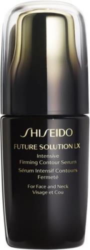 Shiseido Future Solution Firming Contour Serum 50 ml. 50 ml - Serum ho...