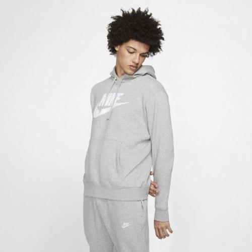 Nike Sportswear Club Fleece Haettetroje XL - Hættetrøjer hos Magasin