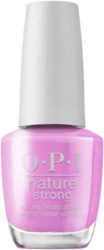 OPI NS Emflowered 15 ML - Almindelig Neglelak hos Magasin