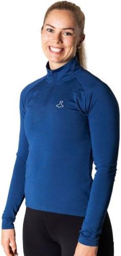 Liiteguard Relite 1/4 Zip Trøje L - Baselayer hos Magasin