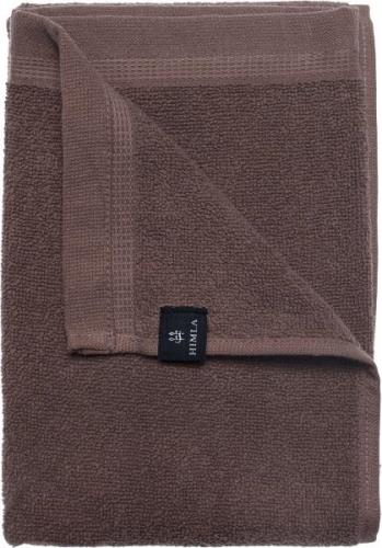 Himla Lina Towel Autumn Str 30x50 - Håndklæder hos Magasin