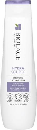 BIOLAGE Hydrasource Shampoo - Shampoo hos Magasin