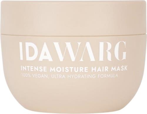 Ida Warg Beauty Moisture Hair Mask Small 100ml - Hårkur hos Magasin