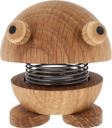 Hoptimist Hoptimist Frog S Oak Oak - Figurer hos Magasin