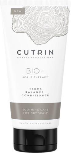 Cutrin Cutrin BIO+ Hydra Balance Conditioner 200 ML 200 ml - Balsam ho...