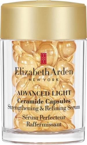 Elizabeth Arden Advanced Light Ceramide Capsules 60 stk. 30 - Serum ho...