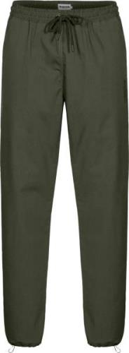 Resteröds Adjustable Pant Lightweight Mand Green Casual Bukser Str L -...