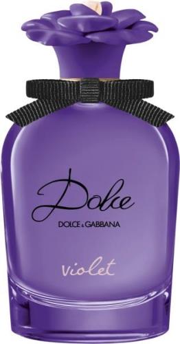 Dolce & Gabbana Dolce Violet Eau de Toilette Kvindeduft 50 ml - Eau De...