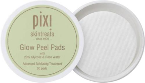 Pixi Glow Peel Pads 60 pads - Scrub hos Magasin