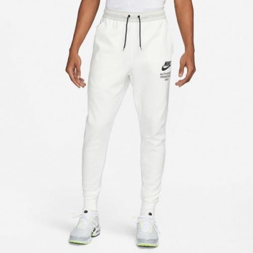 Nike Sportswear Fleece Joggingbukser S - Træningsbukser Bomuld hos Mag...