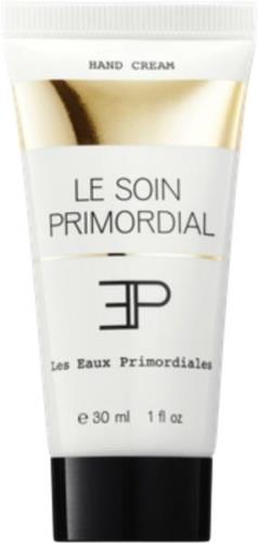 Les Eaux Primordiales LES Eaux Primordiales Hand Cream 30 ml 30 ml - H...