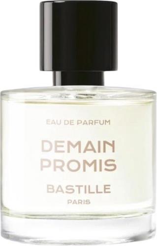 BASTILLE PARIS Bastille Demain Promis Herreduft 50 ml - Eau De Parfum ...