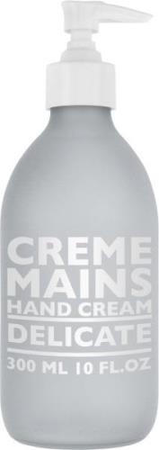 Compagnie De Provence Hand Cream Delicate 300 ML - Håndcreme hos Magas...